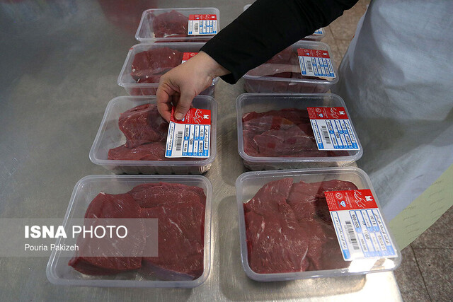 قیمت گوشت گوسفندی در قزوین به ۴۰۰ هزار تومان رسید