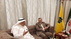 حج خوب پیش می‌رود