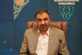 سردار حیدری: آمریکا و رژیم صهیونیستی را کلافه و سردرگم کرده‌ایم