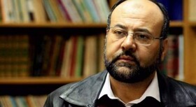 عضو حماس: بیانات رهبر انقلاب نشان داد که ایران از مساله فلسطین شانه خالی نمی‌کند
