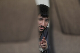 دستگیری سه مجرم فراری