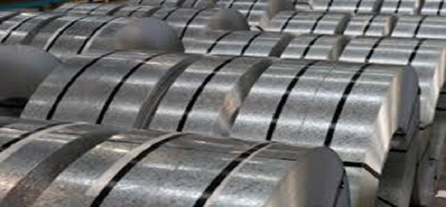 Iran’s steel production grows 5.6%