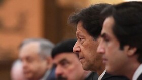 عمران خان: با نمایندگان طالبان دیدار می‌کنم/ از خدا بابت روی کار آمدن ترامپ سپاسگزارم!