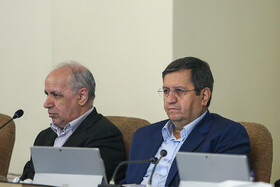 عبدالناصر همتی در جلسه هیات دولت