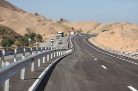 افتتاح ۲۵ کیلومتر بزرگراه در کهگیلویه و بویراحمد طی دهه فجر