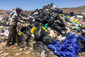 دپوی زبالههای استان مازندران به شیوه غیر اصولی
در منطقه «گویچاله» روستای فولاد محله در محدوده شهرستان مهدیشهر استان سمنان