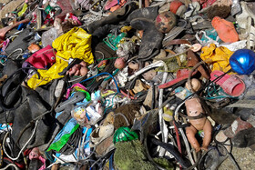 دپوی زبالههای استان مازندران به شیوه غیر اصولی
در منطقه «گویچاله» روستای فولاد محله در محدوده شهرستان مهدیشهر استان سمنان