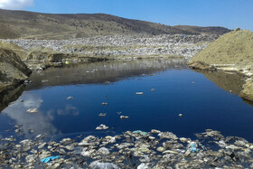 دپوی زبالههای استان مازندران به شیوه غیر اصولی
در منطقه «گویچاله» روستای فولاد محله در محدوده شهرستان مهدیشهر استان سمنان