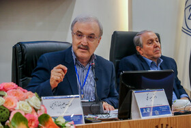 برگزاری صدو‌نهمین اجلاس رؤسای دانشگاه‌های علوم پزشکی کشور در بیمارستان امام رضا مشهد 