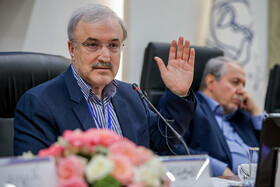 برگزاری صدو‌نهمین اجلاس رؤسای دانشگاه‌های علوم پزشکی کشور در بیمارستان امام رضا مشهد 
