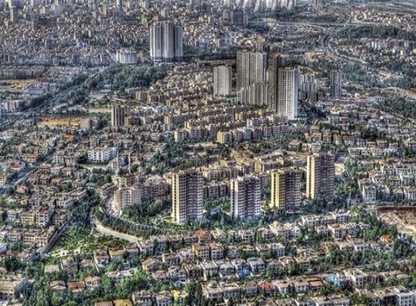جانمایی‌ زلزله‌ کیلان استان تهران در امتداد گسل قصرفیروزه/ثبت ۸۴۱ زمین‌لرزه  بالای ۲.۵ در ۱۳ سال - ایسنا
