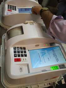 حذف تعرفه‌های کاغذی در پنجمین انتخابات شورایاری‌ها