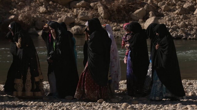 مستند «کارون» میهمان جشنواره ترکیه‌ای 