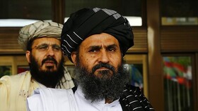 یک سخنگوی طالبان از ورود ملا عبدالغنی برادر به کابل خبر داد
