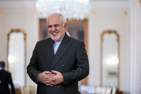 آمریکا وزیر امور خارجه ایران را تحریم کرد+ پاسخ ظریف