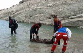 بی احتیاطی موجب غرق شدن کودک ۳ ساله در کرمان شد
