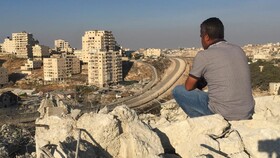 قصه پرغصه فلسطینی‌ها؛ وقتی هزینه تخریب منازل‌شان را هم باید از جیب بدهند!