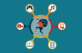 تدوین نهایی پیش‌نویس لایحه مالکیت ادبی و هنری در کمیسیون قضایی مجلس