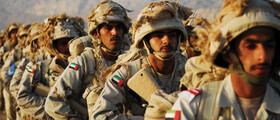 آیا نیروهای همپیمان امارات از جنوب یمن خارج می‌شوند؟