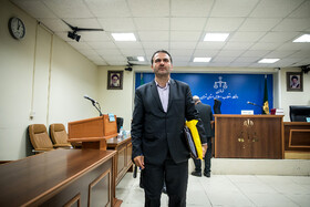 اولین جلسه رسیدگی به پرونده گوشتهای برزیلی