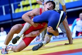 صعود ۳ آزادکار ایران به فینال قهرمانی نوجوانان جهان