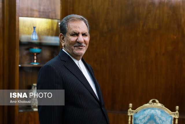 جانشینان رییس ستاد فرماندهی اقتصاد مقاومتی در استانهای کشور تعیین شدند جانشینان رییس ستاد فرماندهی اقتصاد مقاومتی در استانهای کشور تعیین شدند