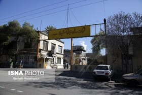 دادگستری برای استرداد ماشین‌آلات روغن نباتی شیراز اقدام کند
