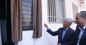 ۸ طرح دانش‌بنیان در دانشگاه صنعتی سهند رونمایی شد