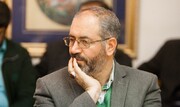 در روزگار امام خمینی (ره) هنر، مردمی شد