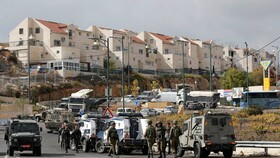 نتانیاهو به دنبال ساخت ۳ هزار واحد مسکونی در کرانه باختری