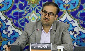 رئیس جهاد دانشگاهی هنر:
تفکر جهادی، نسخه شفابخش شرایط کنونی کشور است