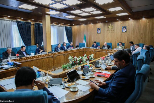 پایان مراحل بررسی کمیسیونی آیین‌نامه اجرایی نحوه استفاده از نیروهای خرید خدمت در ارتش