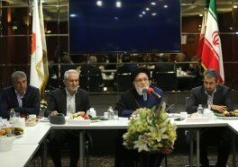 شهیدی: مهمترین مشکل بنیاد شهید به بیمه مربوط است شهیدی: مهمترین مشکل بنیاد شهید به بیمه مربوط است