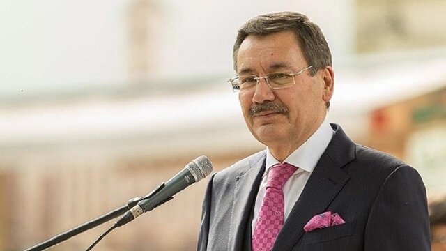 همپیمان اردوغان خواهان مسلح کردن جوانان سوری و بازگرداندن آنها به کشورشان شد