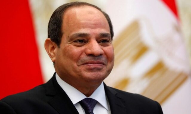 واکنش رئیس‌جمهور مصر به تصمیم ترکیه برای عملیات در شمال سوریه