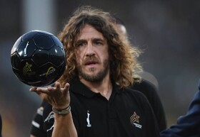 پویول: دو بار به رئال مادرید نه گفتم