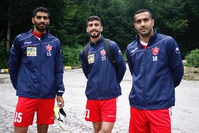 نقدی بر بدعت «بی‌رحمی» در پرسپولیس