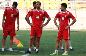 مدیر حقوقی باشگاه پرسپولیس: به رای محرومیت تعلیقی، اعتراض کردیم