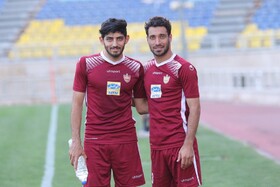 کارشناسی داوری/ کدام بازیکن پرسپولیس باید اخراج می‌شد؟