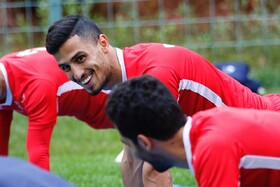 واکنش علیپور به انتقادات: برخی اتفاقات افتاده که نمی‌خواهم بازش کنم