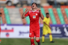 احمدزاده می‌تواند در جام حذفی بازی کند