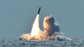 تمایل آمریکا به توسعه موشک‌های مافوق صوت 