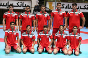 ۵ فرنگی کار ایران رقبای خود را شناختند