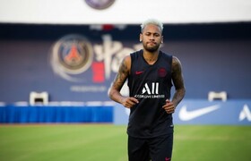 مخالفت سران PSG با خواسته توخل
