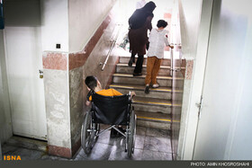 وضعیت نامناسب مستمری معلولان در مقایسه با استانداردهای بین‌المللی