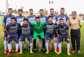 مدیرعامل باشگاه گل‌گهر سیرجان: تاخیر لیگ به ضرر ما شد