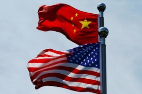 موافقت آمریکا و چین برای بازگشت به پای میز مذاکره