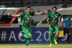 فاکس اسپورت:‌ ذوب آهن پرچم فوتبال ایران را بالا نگه داشته است