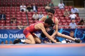 لغو رقابت‌های کشتی نوجوانان آسیا در هند/ اردوی تیم ملی تعطیل شد