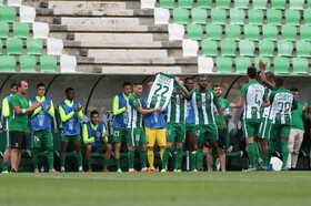 گلزنی طارمی در شب صعود ریوآوه